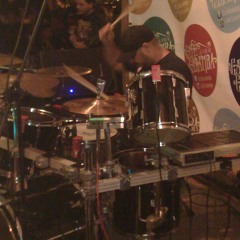 Dany Ramírez (Drums)