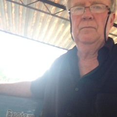 Steve Ebert