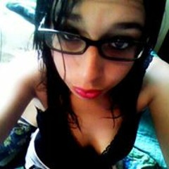 Tiffany Marie Vanderveer