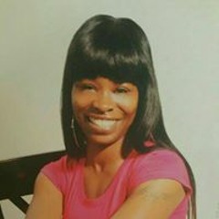 Shakyta Charise Carter