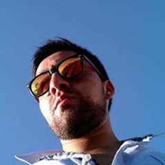 Victor Hugo Junior Toledo