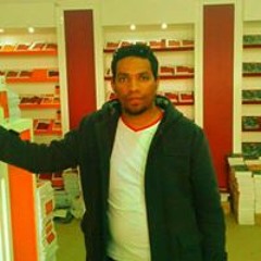 Ahmed Yahya