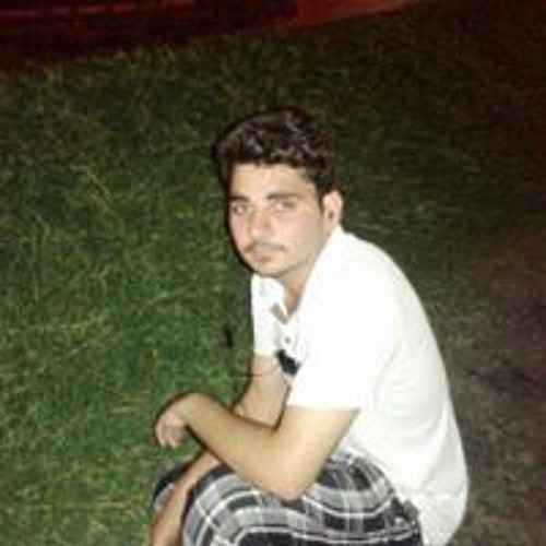 Mehtab Qureshi’s avatar