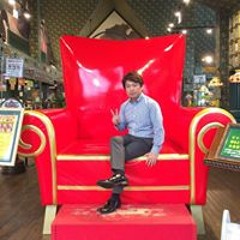 Kiyoshi  Takahashi