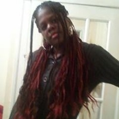 Kimberly Istheishsmith