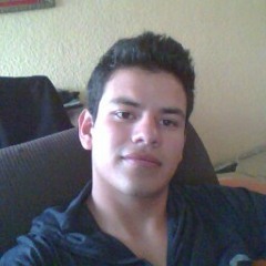 Fernando  Gonzales