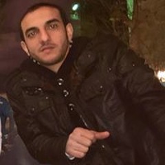 Mahmoud Ebrahim Nassr