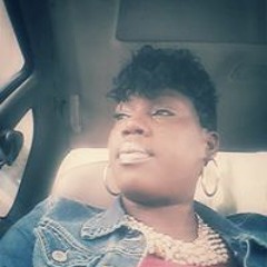 Janice Brown-Williams