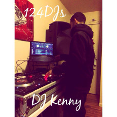 Dj Merks x Dj Kenny  Classic Bachata Mix