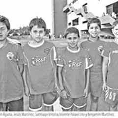 Vicente Matias Uribe