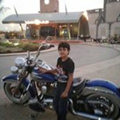 Omar Ahmed