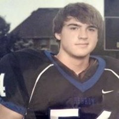 Parker Sampson