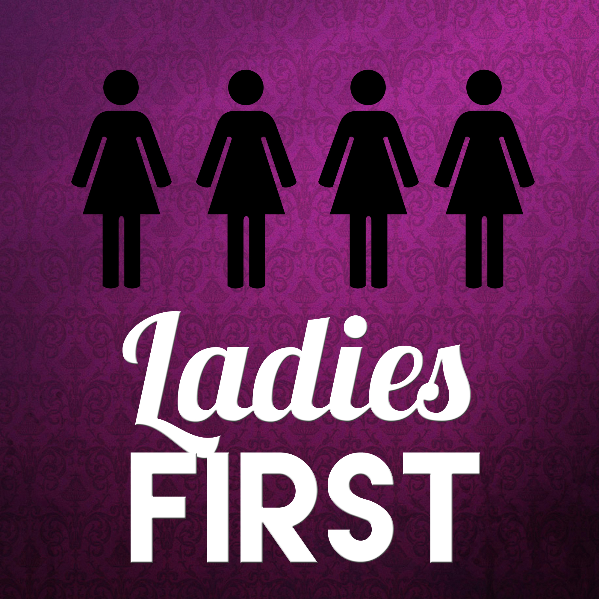 Ladies First