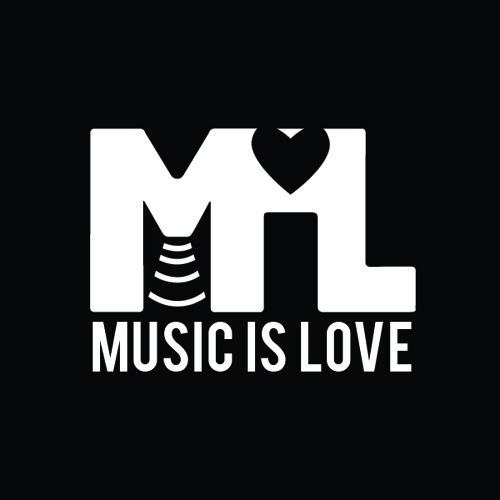 MUSIC IS LOVE’s avatar
