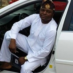 Adedayo Oyebode Rapheal