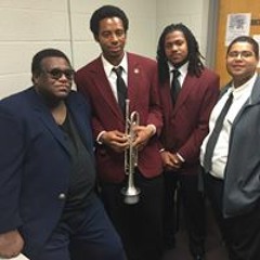 Yahyah Ictus Corbett