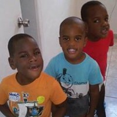 Jenean Lovin Da Kids