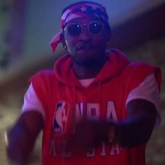 Tony Stacks Da Playmaker