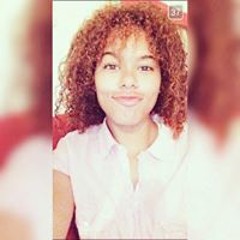Aleeziah Sine-Garza
