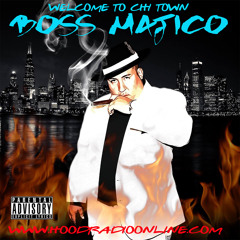 Bossmajic (el chapo)