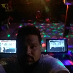 Djmarcus Vinicius Souza