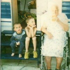 Sharon Walton Hassall