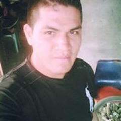 Alexander Flores