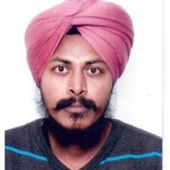 Jasmeet Singh