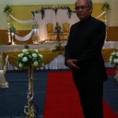 Azizain Zainal Abidin