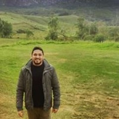 Alexandre Ornellas