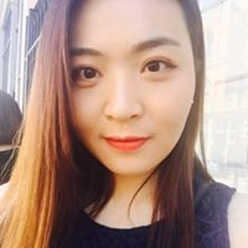 Mina Kim’s avatar