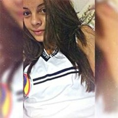 Maria Rita Fonseca Moraes