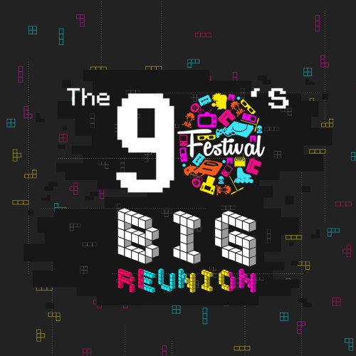 The 90's Festival’s avatar