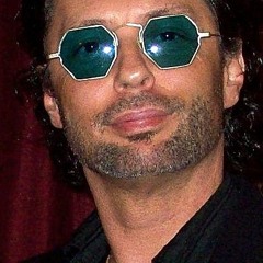 Ricky Dean