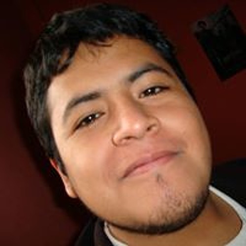 Luis Gato’s avatar