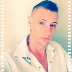 Gregory Lagoutte
