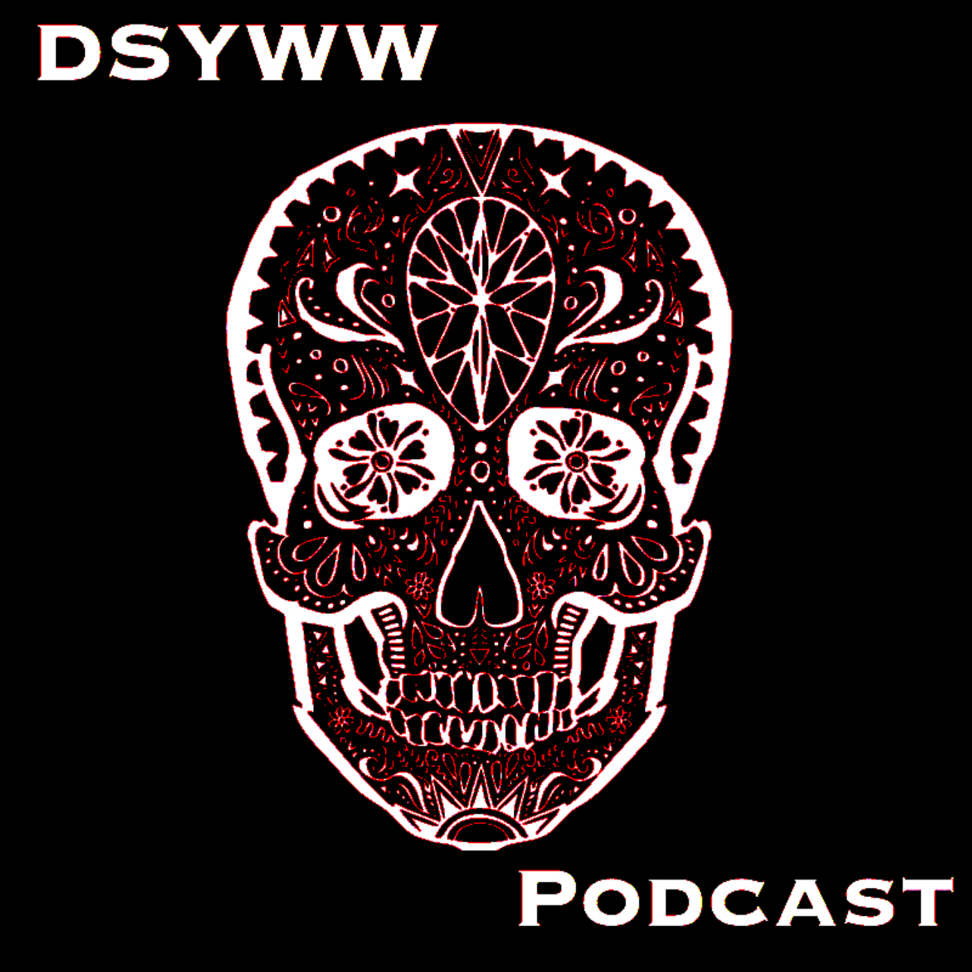 Don't Say You Weren't Warned