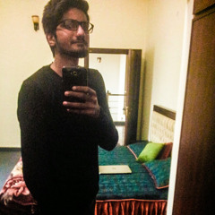 Hamza Mahota