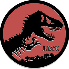 Follow Me (Jurassic. Mash) - Uncle Kracker vs MVRK vs Level Up *FREE DL*