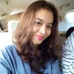 Hana Rizki Apriliani