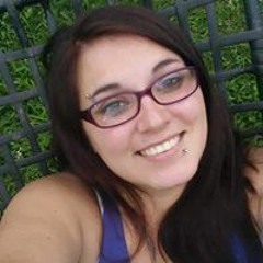 Anjelica Maria Balcombe