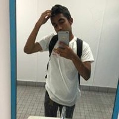 mathew