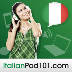 ItalianPod101.com