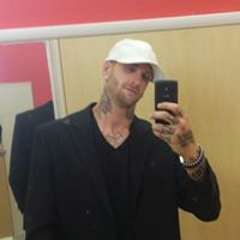 my new one