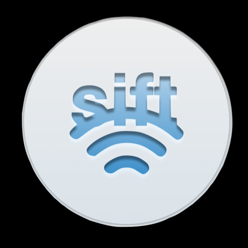 siftpodcast’s avatar