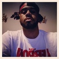 Drewski Terrelonge II