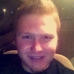 Kyle Wilen