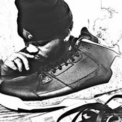 Brandon SavageShit Oldham