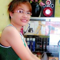 Mary Eleanor Espinocilla