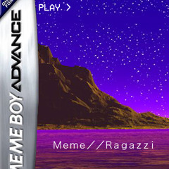 M e m e // R a g a z z i